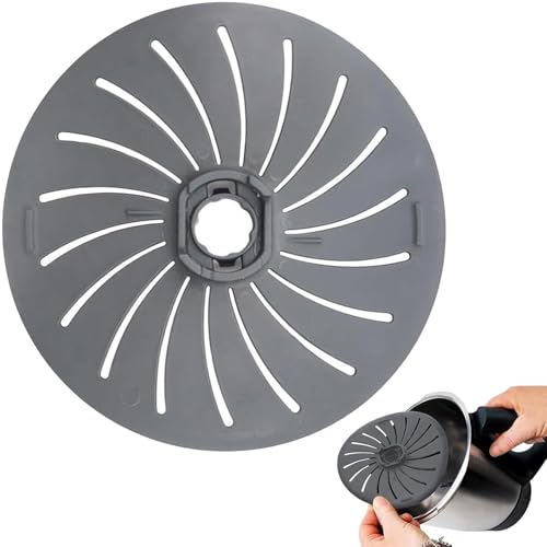 Thermomix Messerabdeckung,Thermomix Zubehör,Messerabdeckung für Thermomix TM5, TM6 und TM31 - Klingenabdeckung Schützt die Messer vor Beschädigungen und Verletzungen - Thermomix Zubehör Thermomix Messerabdeckung,Thermomix Zubehör,Messerabdeckung für Thermomix TM5, TM6 und TM31 - Klingenabdeckung Schützt die Messer vor Beschädigungen und Verletzungen - Thermomix Zubehör von YEWCEP