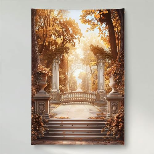 Diamond Painting Erwachsene Architektur 5D DIY Diamant Painting Bilder für Kinder Anfänger, Runde Full Drill Baum, Mosaikherstellung Bastelset für Haus Wanddekoration Geschenke 30 x 40 cm PjY6547 T-F Diamond Painting Erwachsene Architektur 5D DIY Diamant Painting Bilder für Kinder Anfänger, Runde Full Drill Baum, Mosaikherstellung Bastelset für Haus Wanddekoration Geschenke 30 x 40 cm PjY6547 T-F von YEYUMEOZ