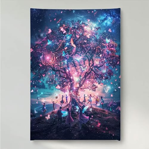 Diamond Painting Erwachsene Architektur 5D DIY Diamant Painting Bilder für Kinder Anfänger, Runde Full Drill Wolke, Mosaikherstellung Bastelset für Haus Wanddekoration Geschenke 60 x 80 cm PjY1035 6-0 Diamond Painting Erwachsene Architektur 5D DIY Diamant Painting Bilder für Kinder Anfänger, Runde Full Drill Wolke, Mosaikherstellung Bastelset für Haus Wanddekoration Geschenke 60 x 80 cm PjY1035 6-0 von YEYUMEOZ