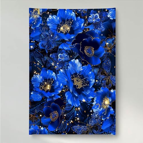 Diamond Painting Erwachsene Blume 5D DIY Diamant Painting Bilder für Kinder Anfänger, Runde Full Drill Blumen, Mosaikherstellung Bastelset für Haus Wanddekoration Geschenke 80 x 100cm PjY6747 A-D Diamond Painting Erwachsene Blume 5D DIY Diamant Painting Bilder für Kinder Anfänger, Runde Full Drill Blumen, Mosaikherstellung Bastelset für Haus Wanddekoration Geschenke 80 x 100cm PjY6747 A-D von YEYUMEOZ