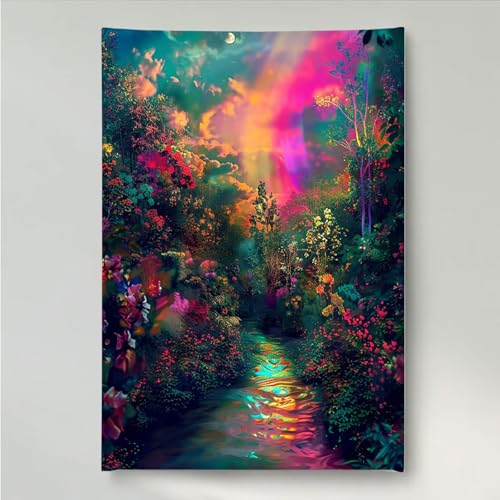 Diamond Painting Erwachsene Blume 5D DIY Diamant Painting Bilder für Kinder Anfänger, Runde Full Drill Blumen, Mosaikherstellung Bastelset für Haus Wanddekoration Geschenke 80x100cm PjY1495 1-0 Diamond Painting Erwachsene Blume 5D DIY Diamant Painting Bilder für Kinder Anfänger, Runde Full Drill Blumen, Mosaikherstellung Bastelset für Haus Wanddekoration Geschenke 80x100cm PjY1495 1-0 von YEYUMEOZ