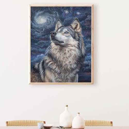Diamond Painting Erwachsene Blume Diamond Painting Zubehör Blume, DIY Runden Steine Mosaikherstellung Basteln Erwachsene Anfänger Set für Heim Schlafzimmer Wohnzimmer, Geschenke 80x100 cm PJY7 D-G von YEYUMEOZ