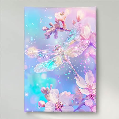 Diamond Painting Erwachsene Blumen 5D DIY Diamant Painting Bilder für Kinder Anfänger, Runde Full Drill Blume, Mosaikherstellung Bastelset für Haus Wanddekoration Geschenke 30 x 40 cm PjY971 S-R Diamond Painting Erwachsene Blumen 5D DIY Diamant Painting Bilder für Kinder Anfänger, Runde Full Drill Blume, Mosaikherstellung Bastelset für Haus Wanddekoration Geschenke 30 x 40 cm PjY971 S-R von YEYUMEOZ