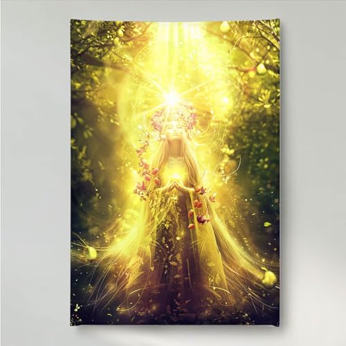 Diamond Painting Erwachsene Frau 5D DIY Diamant Painting Bilder für Kinder Anfänger, Runde Full Drill Blume, Mosaikherstellung Bastelset für Haus Wanddekoration Geschenke 60 x 80 cm PjY1255 2-T Diamond Painting Erwachsene Frau 5D DIY Diamant Painting Bilder für Kinder Anfänger, Runde Full Drill Blume, Mosaikherstellung Bastelset für Haus Wanddekoration Geschenke 60 x 80 cm PjY1255 2-T von YEYUMEOZ