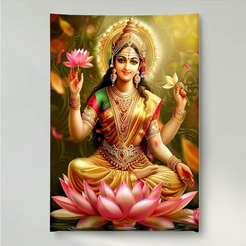 Diamond Painting Erwachsene Frau 5D DIY Diamant Painting Bilder für Kinder Anfänger, Runde Full Drill Blume, Mosaikherstellung Bastelset für Haus Wanddekoration Geschenke 70 x 95 cm PjY1903 8-9 von YEYUMEOZ