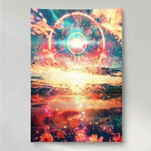 Diamond Painting Erwachsene Himmel 5D DIY Diamant Painting Bilder für Kinder Anfänger, Runde Full Drill Blume, Mosaikherstellung Bastelset für Haus Wanddekoration Geschenke 30x40cm PjY6675 U-I Diamond Painting Erwachsene Himmel 5D DIY Diamant Painting Bilder für Kinder Anfänger, Runde Full Drill Blume, Mosaikherstellung Bastelset für Haus Wanddekoration Geschenke 30x40cm PjY6675 U-I von YEYUMEOZ