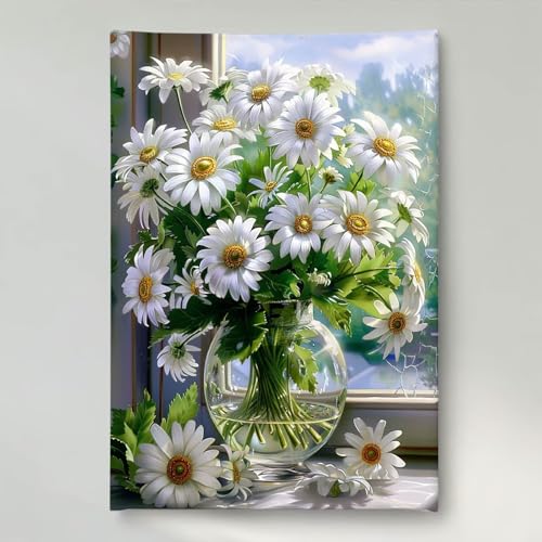 Diamond Painting Erwachsene Landschaft 5D DIY Diamant Painting Bilder für Kinder Anfänger, Runde Full Drill Baum, Mosaikherstellung Bastelset für Haus Wanddekoration Geschenke 50x65cm PjY6299 B-S Diamond Painting Erwachsene Landschaft 5D DIY Diamant Painting Bilder für Kinder Anfänger, Runde Full Drill Baum, Mosaikherstellung Bastelset für Haus Wanddekoration Geschenke 50x65cm PjY6299 B-S von YEYUMEOZ