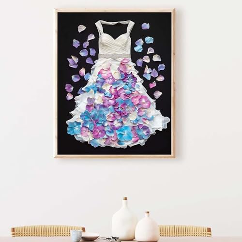 Tier Diamond Painting, Diamond Painting Erwachsene Tiger Diamant Malerei DIY Runden Steine Kristall Kunst Bastelnset Erwachsene Anfänger Set, zur Zimmer Wanddeko, Geschenke 90x120 cm PJY8 1-6 von YEYUMEOZ