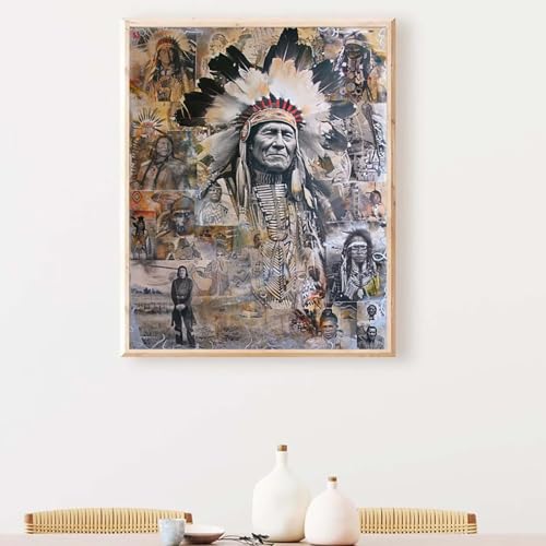 YEYUMEOZ Blume Diamond Painting, Diamond Painting Erwachsene Rot Diamant Malerei DIY Runden Steine Kristall Kunst Bastelnset Erwachsene Anfänger Set, zur Zimmer Wanddeko, Geschenke 50x65cm PJY4 4-4 von YEYUMEOZ