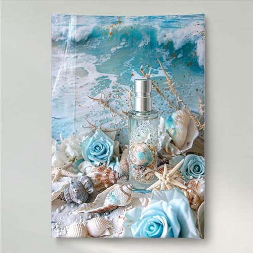 YEYUMEOZ Diamond Painting Blumen Blume Diamant Painting Bilder Kit für Kinder Erwachsene, DIY Crystal Strass Stickerei Diamant Malerei Kit, Home Büro Wall Dekoration Wanddeko 30 x 40 cm PjY2240 U-M von YEYUMEOZ