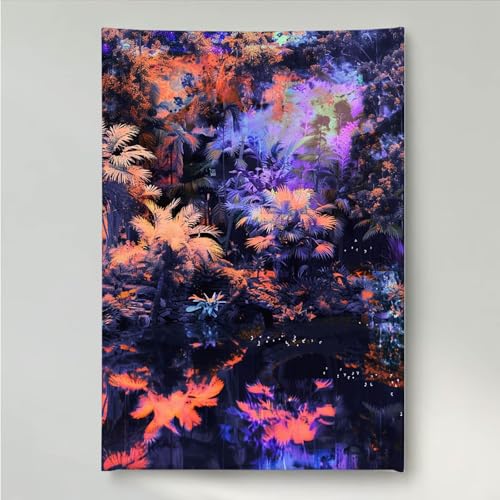 YEYUMEOZ Diamond Painting Blumen Blume Diamant Painting Bilder Kit für Kinder Erwachsene, DIY Crystal Strass Stickerei Diamant Malerei Kit, Home Büro Wall Dekoration Wanddeko 40 x 50 cm PjY960 C-C YEYUMEOZ Diamond Painting Blumen Blume Diamant Painting Bilder Kit für Kinder Erwachsene, DIY Crystal Strass Stickerei Diamant Malerei Kit, Home Büro Wall Dekoration Wanddeko 40 x 50 cm PjY960 C-C von YEYUMEOZ