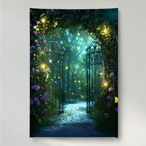 YEYUMEOZ Diamond Painting Blumen Blume Diamant Painting Bilder Kit für Kinder Erwachsene, DIY Crystal Strass Stickerei Diamant Malerei Kit, Home Büro Wall Dekoration Wanddeko 60x80cm PjY3408 7-P YEYUMEOZ Diamond Painting Blumen Blume Diamant Painting Bilder Kit für Kinder Erwachsene, DIY Crystal Strass Stickerei Diamant Malerei Kit, Home Büro Wall Dekoration Wanddeko 60x80cm PjY3408 7-P von YEYUMEOZ