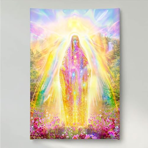 YEYUMEOZ Diamond Painting Erwachsene Blume 5D DIY Diamant Painting Bilder für Kinder Anfänger, Runde Full Drill Mann, Mosaikherstellung Bastelset für Haus Wanddekoration Geschenke 60x80cm PjY6641 8-H YEYUMEOZ Diamond Painting Erwachsene Blume 5D DIY Diamant Painting Bilder für Kinder Anfänger, Runde Full Drill Mann, Mosaikherstellung Bastelset für Haus Wanddekoration Geschenke 60x80cm PjY6641 8-H von YEYUMEOZ