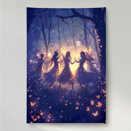 YEYUMEOZ Diamond Painting Schmetterling Frau Diamant Painting Bilder Kit für Kinder Erwachsene, DIY Crystal Strass Stickerei Diamant Malerei Kit, Home Büro Wall Dekoration 80x100cm PjY3252 R-3 YEYUMEOZ Diamond Painting Schmetterling Frau Diamant Painting Bilder Kit für Kinder Erwachsene, DIY Crystal Strass Stickerei Diamant Malerei Kit, Home Büro Wall Dekoration 80x100cm PjY3252 R-3 von YEYUMEOZ