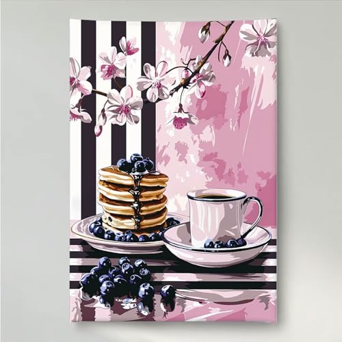 YEYUMEOZ Diamond Painting Wann Blume Diamant Painting Bilder Kit für Kinder Erwachsene, DIY Crystal Strass Stickerei Diamant Malerei Kit, Home Büro Wall Dekoration Wanddeko 70x95cm PjY6752 7-4 YEYUMEOZ Diamond Painting Wann Blume Diamant Painting Bilder Kit für Kinder Erwachsene, DIY Crystal Strass Stickerei Diamant Malerei Kit, Home Büro Wall Dekoration Wanddeko 70x95cm PjY6752 7-4 von YEYUMEOZ