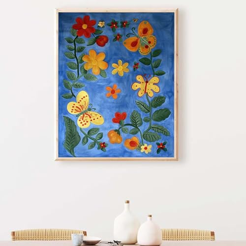 YEYUMEOZ Tier Diamond Painting, Diamond Painting Erwachsene Hund Diamant Malerei DIY Runden Steine Kristall Kunst Bastelnset Erwachsene Anfänger Set, zur Zimmer Wanddeko, Geschenke 30x40CM PJY2 2-9 von YEYUMEOZ