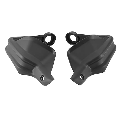 YFBH Handschutz Für Motorradlenker, Winddicht, Für H&onda XL125V Varadero 125 XL 125 V Handprotektoren Deflektoren YFBH Handschutz Für Motorradlenker, Winddicht, Für H&onda XL125V Varadero 125 XL 125 V Handprotektoren Deflektoren von YFBH