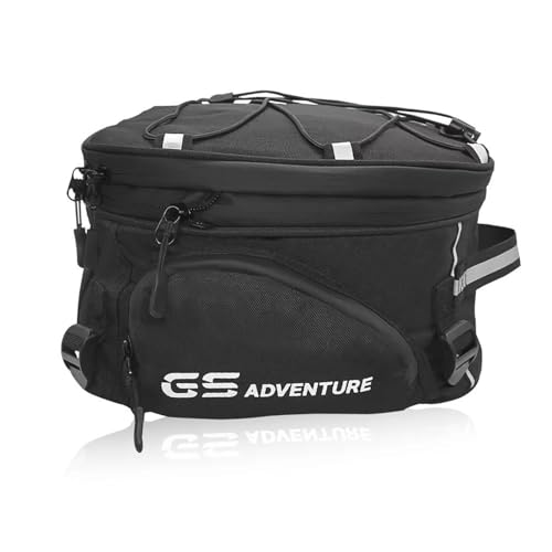 YFBH Satteltasche Motorrad Sattel Stamm Sattel Taschen wasserdichte Seite Pannier Schwanz Tasche Für BMW R1200GS R1250GS R 1250 GS Abenteuer LC Gepäck YFBH Satteltasche Motorrad Sattel Stamm Sattel Taschen wasserdichte Seite Pannier Schwanz Tasche Für BMW R1200GS R1250GS R 1250 GS Abenteuer LC Gepäck von YFBH