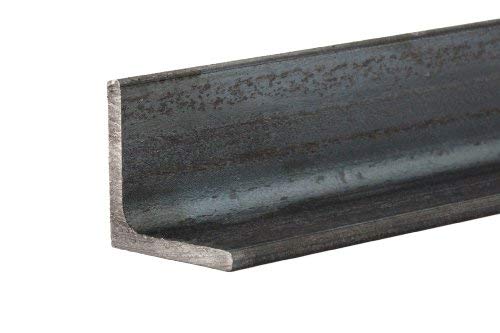 YFCACT Winkelstahl Winkelprofil Stahl L-Profil gleichschenklig Länge 2000mm 30x30x3mm rundkantig von YFCACT