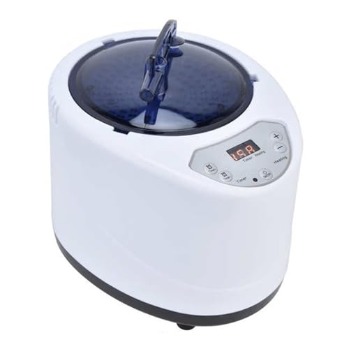 1000 W Tragbare Sauna Dampfer Topf Maschine 2,68 L Sauna Dampf Generator Begasung Maschine For Hause Sauna SPA Liefert von YFDGD