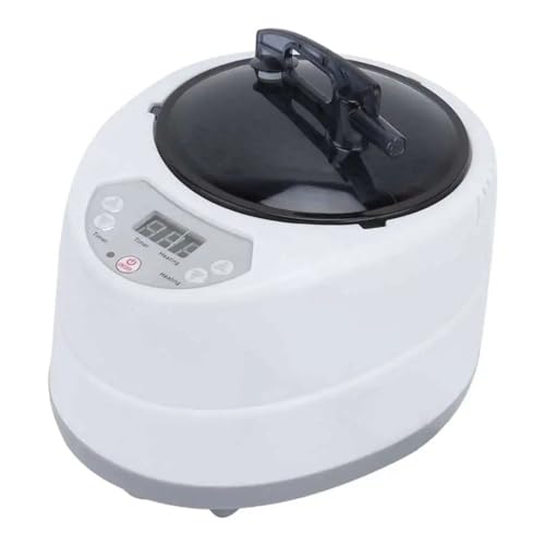 1000W Sauna Dampferzeuger Edelstahl Sauna Dampfer Topf Tragbare Begasungsmaschine For Home Spa von YFDGD