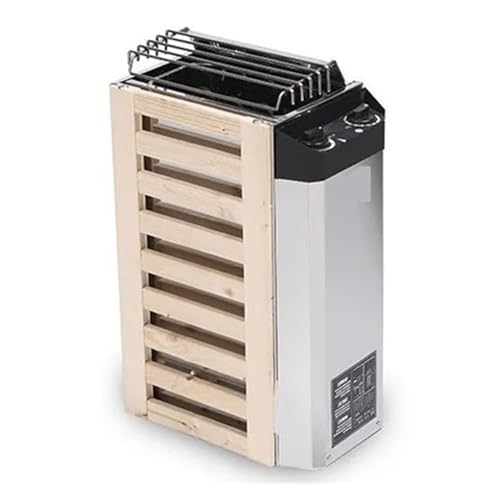 3KW/3,6KW Sauna Heizung Sauna Dampf Generator Heimgebrauch Heizung Ofen Raum Trocken Ausrüstung Interne Steuerung Externe Herd(Internal control) von YFDGD