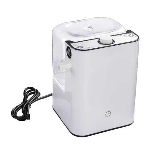 Dampferzeuger For Heim-Saunadampfer 2,5 L Therapie For SPA-Heizung Mit Stecker von YFDGD