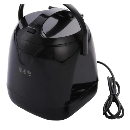 Dampfgenerator For Heimsauna 2,0 L 1000 W Therapie For SPA-Heizung Mit Stecker von YFDGD