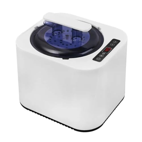 Sauna-Generator, 2 L, Dampfgarer, Begasungsmaschine, Heimtherapie, Geeignet For Fässer, Küchenheizung von YFDGD
