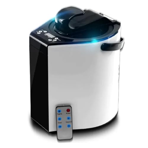 Saunagenerator Power Steamer Pot 3L 1000W Home SPA Therapie For Heizen von YFDGD