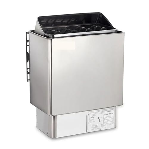 Saunaofen For Duschbad, Dampfofen, Interne Steuerung, Heizofen, Saunaausrüstung, 3 KW(3kw-380V) von YFDGD