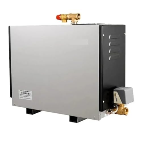 Tragbarer 9-kW-Nasssauna-Dampferzeuger For Den Heimgebrauch Im Hotel Tragbarer 9-kW-Nasssauna-Dampferzeuger For Den Heimgebrauch Im Hotel von YFDGD