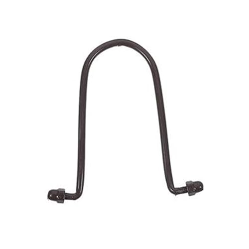 YFDGD 1 M Metall-Regenkette, Blütenblattform, Glockenspiel Und Tassen, Regenfänger for Dachrinnendekoration, Metall-Entwässerungs-Regenkette, Fallrohr-Werkzeug Dekorativer Garten(5pcs Hook) von YFDGD