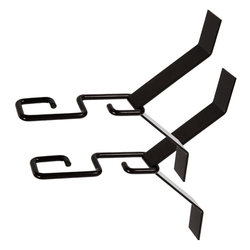 YFDGD 2 Set Regenkettenhaken Metall Dekorative Tassen Wasserabtropffläche Kleiderbügel Ersatz for Kettenadapter Komponenteninstallation Dekorativer Garten YFDGD 2 Set Regenkettenhaken Metall Dekorative Tassen Wasserabtropffläche Kleiderbügel Ersatz for Kettenadapter Komponenteninstallation Dekorativer Garten von YFDGD