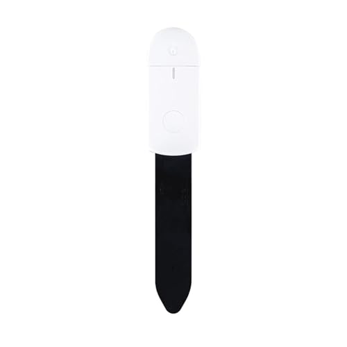 YFDGD Feuchtemessgerät Tragbarer Bodenfeuchtigkeitssensor, Monitor for Pflanzen, Blumen, Bodenhygrometer, Pflanzendetektor, Gartenpflege, Pflanzfeuchtigkeitsmesser von YFDGD