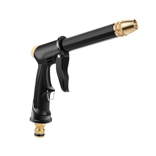YFDGD Schlauchspritzpistole Hochdruck Spray Wasser Pistole Waschen Garten Bewässerung Schlauch Düse Sprinkler Auto Reinigung Waschen Werkzeug Kits Auto Waschmaschine Pistolen YFDGD Schlauchspritzpistole Hochdruck Spray Wasser Pistole Waschen Garten Bewässerung Schlauch Düse Sprinkler Auto Reinigung Waschen Werkzeug Kits Auto Waschmaschine Pistolen von YFDGD