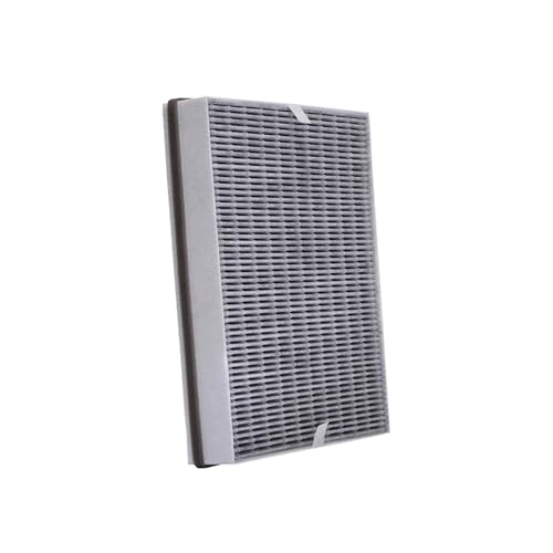Kompatibel For Philips, Luftreinigerfilter AP3036 AP3376 KJ330F-B08 KJ330F-C03 KJ400F-D04 Verbundfilterelemente von YFGSLED