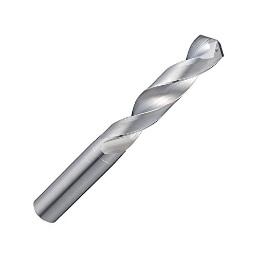 YG-1 Geometrie durch Kühlmittel Bohrer, Aluminium, 5 x d, 6.4 mm., 1 von YG-1