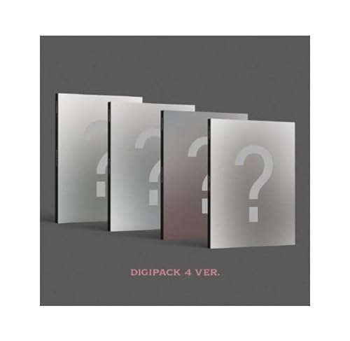 YG PLUS [YG SELECT PREORDER] BLACKPINK - BORN PINK [DIGIPACK ver.] 2nd Album+Pre-Order Benefit (JENNIE ver.), YGP0182 von YG PLUS