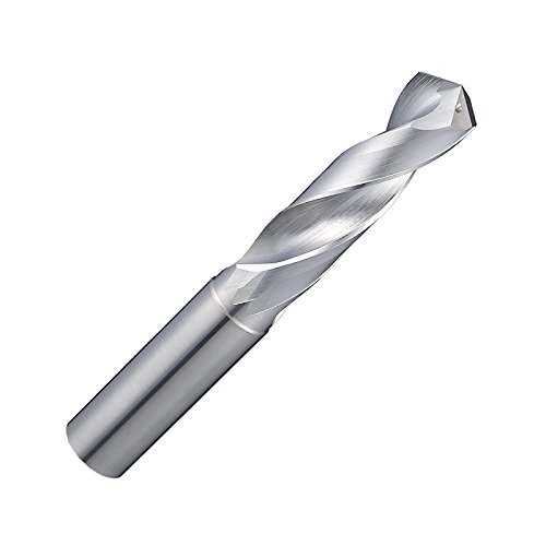 YG-1 Geometrie durch Kühlmittel Abriss, Aluminium, 3 x D, 9.9 mm., 1 von YG-1