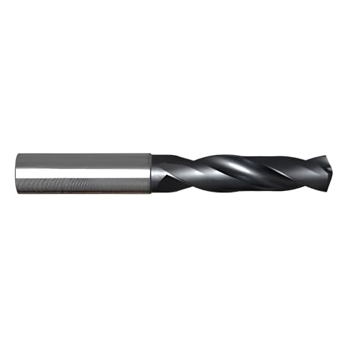 YG-1 High Performance Kurzbohrer, 3 x D, 3.6 mm, 1 YG-1 High Performance Kurzbohrer, 3 x D, 3.6 mm, 1 von YG-1