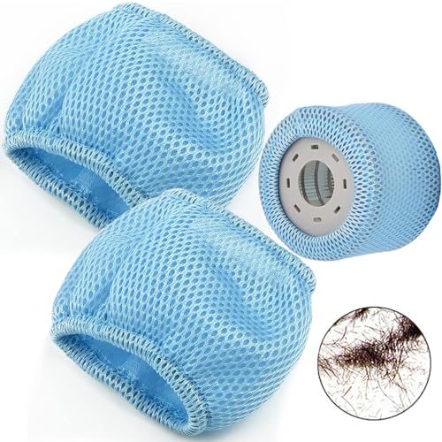 YGCHEN Filter Schutznetz Filterkartuschen Schutznetze Kompatibel mit Mspa Whirlpools Filter Spa Poolfilter Schutznetzfilter Filterkartusche Zubehör 2 Stück YGCHEN Filter Schutznetz Filterkartuschen Schutznetze Kompatibel mit Mspa Whirlpools Filter Spa Poolfilter Schutznetzfilter Filterkartusche Zubehör 2 Stück von YGCHEN