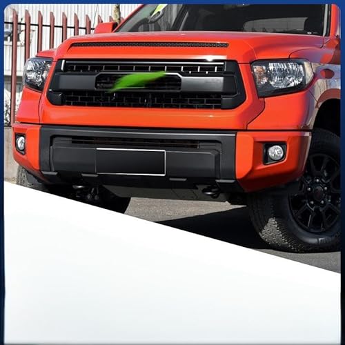 YGDBFB88 Auto Kühlergrill für Tundra Grille 2014-2019, Frontgrilleinsatz Kühlergrill Doppelgrill Frontstoßstange Frontgrill von YGDBFB88