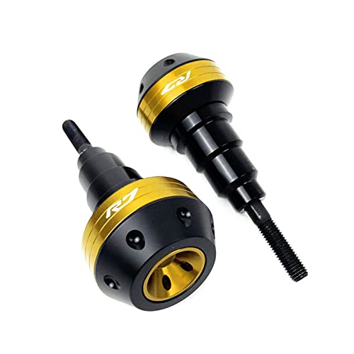 Motorrad Motorrad Für Y&amaha YZFR7 YZF-R7 YZF R7 CNC Sturzpads Crash Pad Falling Protector Guard Motorschutz Sliders Abdeckung Motorrad Motorrad Für Y&amaha YZFR7 YZF-R7 YZF R7 CNC Sturzpads Crash Pad Falling Protector Guard Motorschutz Sliders Abdeckung von YGJRXF