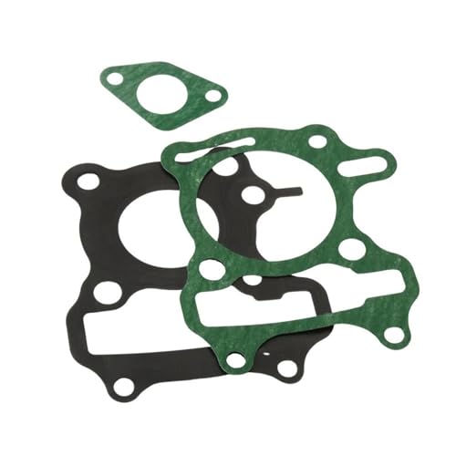 YGJRXF Scooter Symply 50 Zylinderdichtungssätze Für SYM Mio 50 Fiddle 2 Jet 4 Allo Cello 50cc Awa 12191-AWA-000 12251-A1A-000 4T YGJRXF Scooter Symply 50 Zylinderdichtungssätze Für SYM Mio 50 Fiddle 2 Jet 4 Allo Cello 50cc Awa 12191-AWA-000 12251-A1A-000 4T von YGJRXF