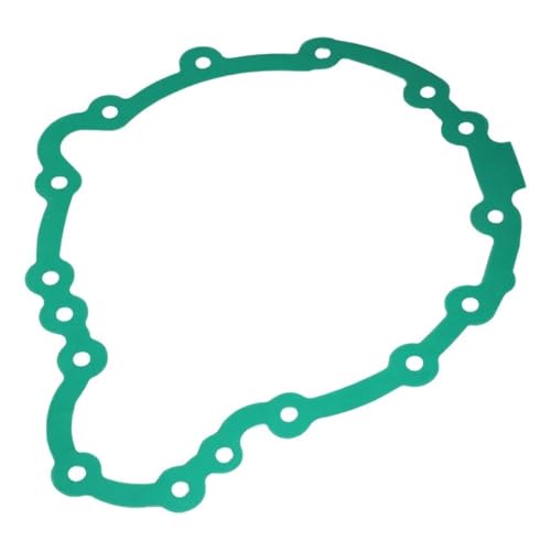 YGJRXF Stator Generator Abdeckung Dichtung Teile Für T&riumph Tiger 955i 1050 SE Speed Triple 955 1050 Sprint GT ST RS 1050 T1261098 T1260009 YGJRXF Stator Generator Abdeckung Dichtung Teile Für T&riumph Tiger 955i 1050 SE Speed Triple 955 1050 Sprint GT ST RS 1050 T1261098 T1260009 von YGJRXF