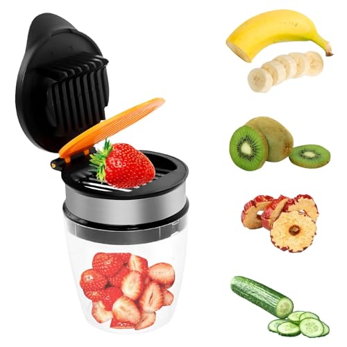Gemüseschneider Obstschneider Tassenschneider, Gemüse Schneider Manuell Mandoline Gemüsehobel Zwiebelschneider, Multifunktionsschneider Gemüseschneider Edelstahl Klingen für Gemüse Obst Nüsse Gemüseschneider Obstschneider Tassenschneider, Gemüse Schneider Manuell Mandoline Gemüsehobel Zwiebelschneider, Multifunktionsschneider Gemüseschneider Edelstahl Klingen für Gemüse Obst Nüsse von YGKYMVW