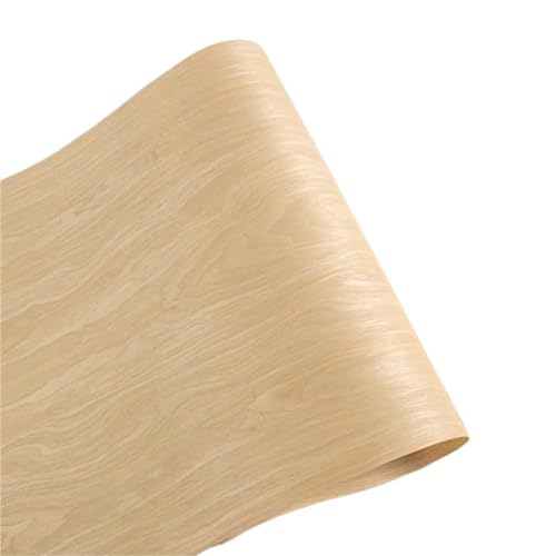 Technologie Schwarzes Sandelholzfurnier mit Sonnenschirmholzmusterfurnier L: 2,5 Meter x 580 x 0,25 mm(Color 1) von YGLEEULI