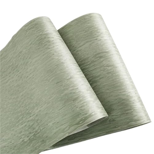 Technologie Schwarzes Sandelholzfurnier mit Sonnenschirmholzmusterfurnier L: 2,5 Meter x 580 x 0,25 mm(Color 5) von YGLEEULI
