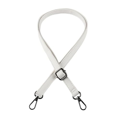 YGLEEULI Taschengurt for Umhängetaschen, 1,5 cm breit, Taschengriffe, Zubehör, Mode, DIY, Umhängetaschen, 130 cm Langer Handtaschengurt für Tasche(Orange) von YGLEEULI